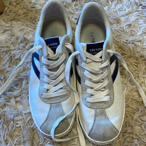 Tretorn Tennis Shoe